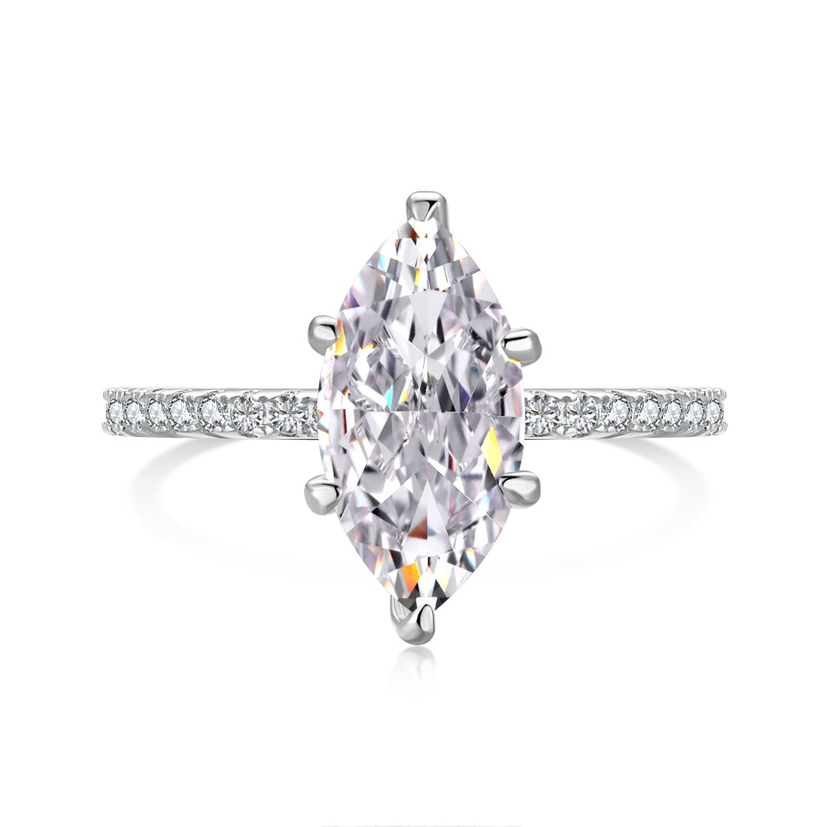 +DIANA RING