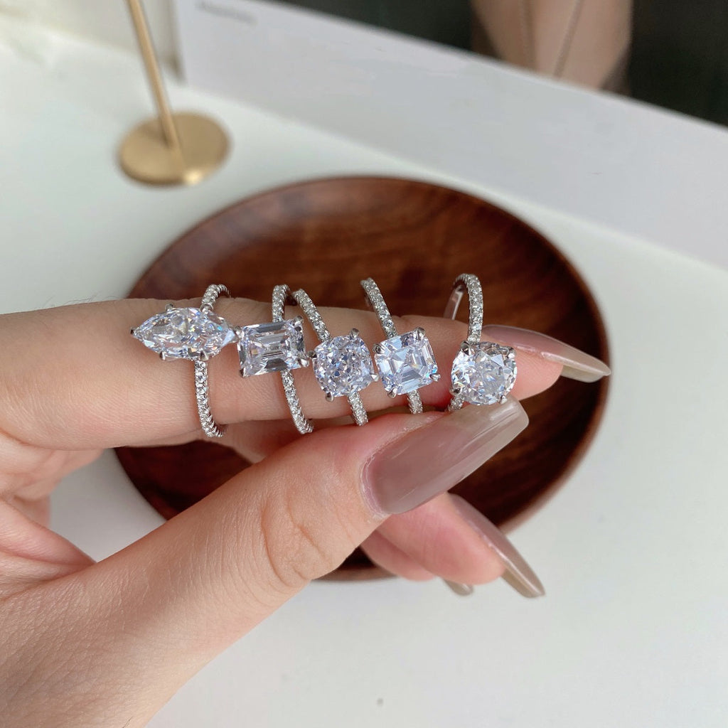 +DIANA RING