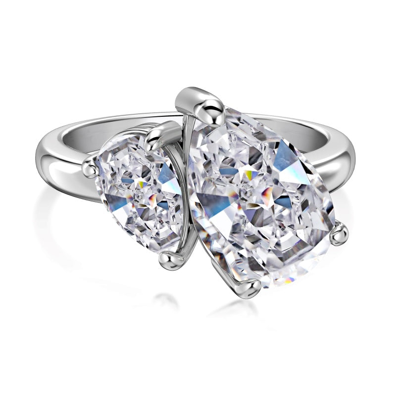 +PRINCESS RING (PRE-ORDER SHIPS MARCH 5TH)