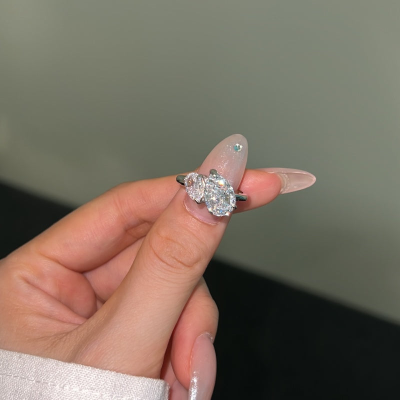 +PRINCESS RING (PRE-ORDER SHIPS MARCH 5TH)