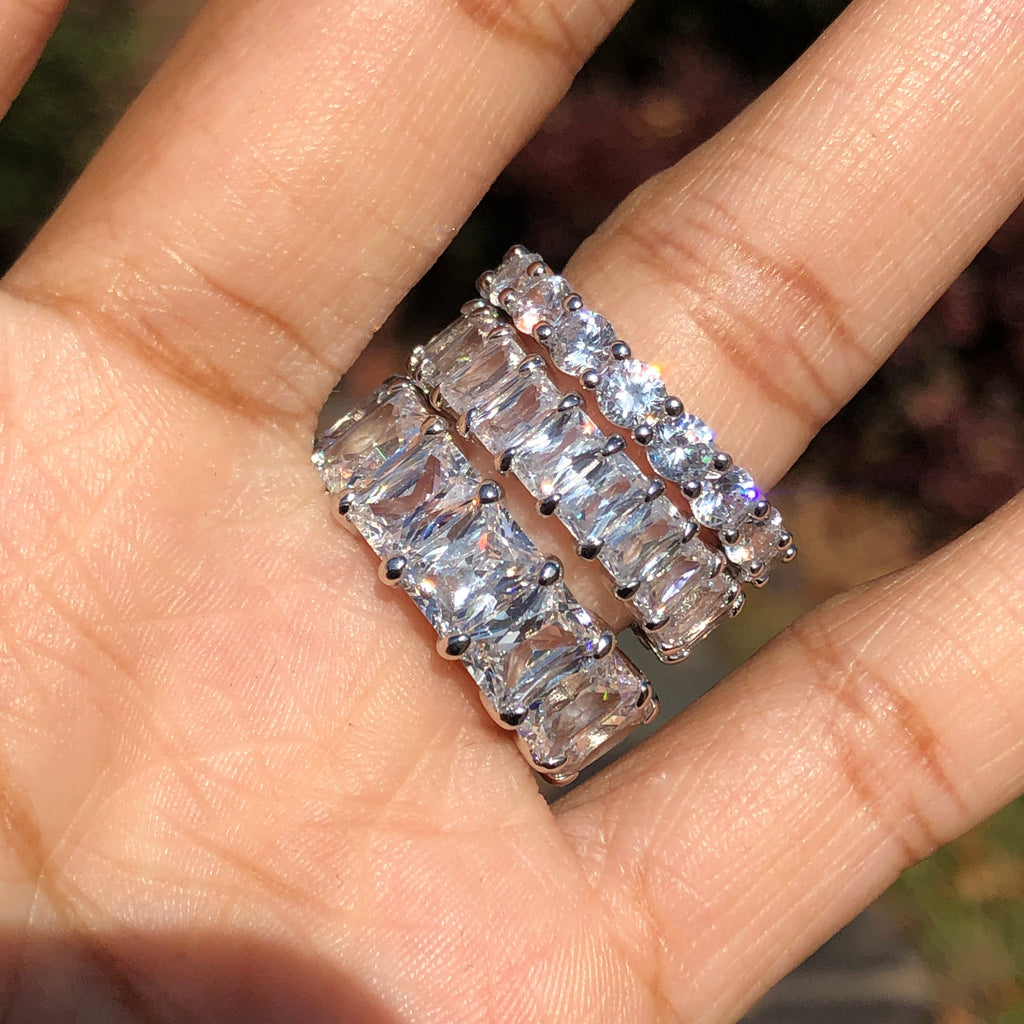 +CALI RING